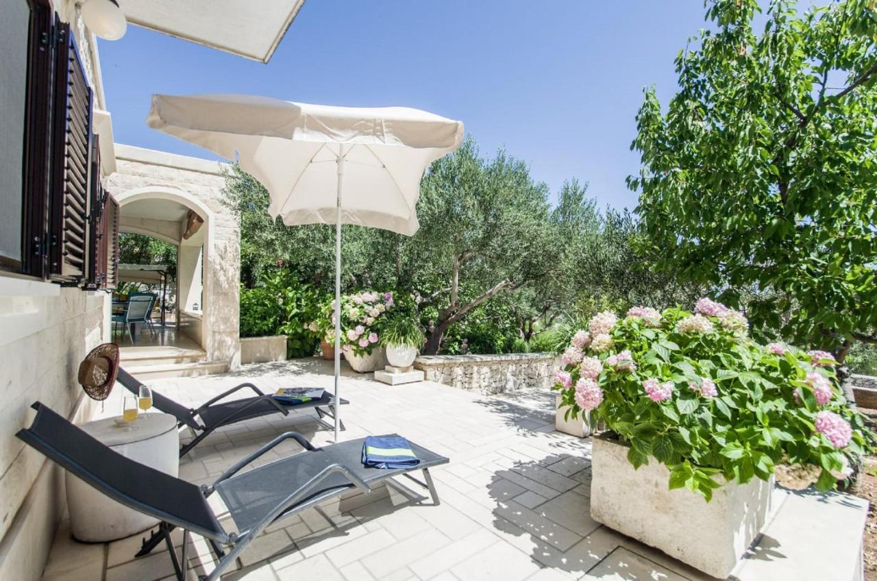 Holiday Home Villa Spilla Selca  Екстериор снимка